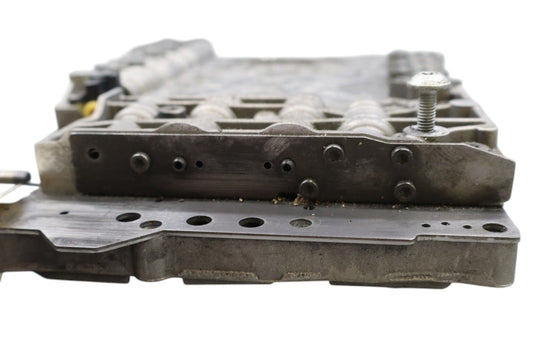 04-15 Mercedes SLK250 SLK55 AMG Transmission Conductor Plate TCU 0335457332 Oem