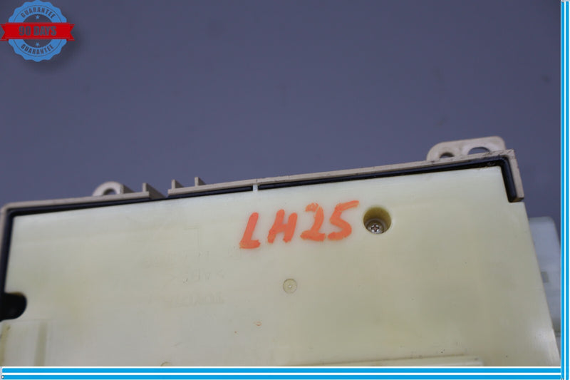 Load image into Gallery viewer, 07-09 Lexus LS460 LS460L Front Left Driver Side Seat Control Control Switch Oem
