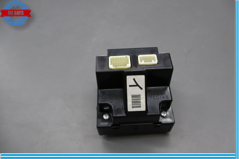 Load image into Gallery viewer, 07-09 Lexus LS460 Center Console Power ECT Snow Traction Switch Button Oem
