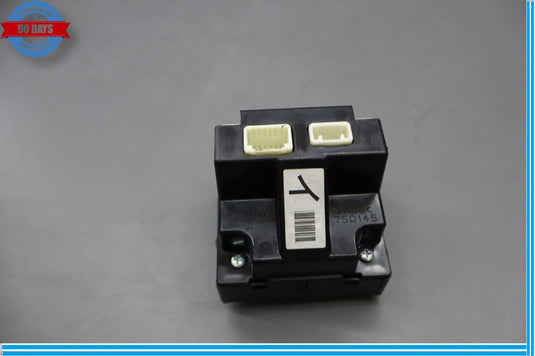 07-09 Lexus LS460 Center Console Power ECT Snow Traction Switch Button Oem