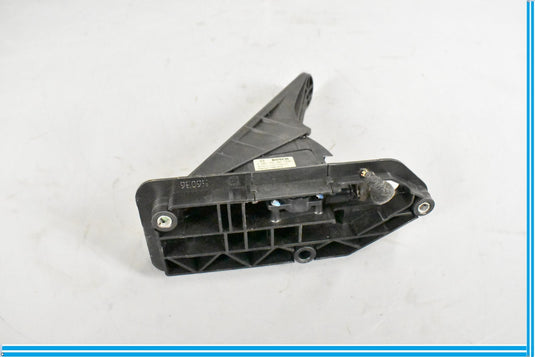 04-13 Maserati Quattroporte M139 Gas Acceleration Foot Pedal 0280752285 Oem