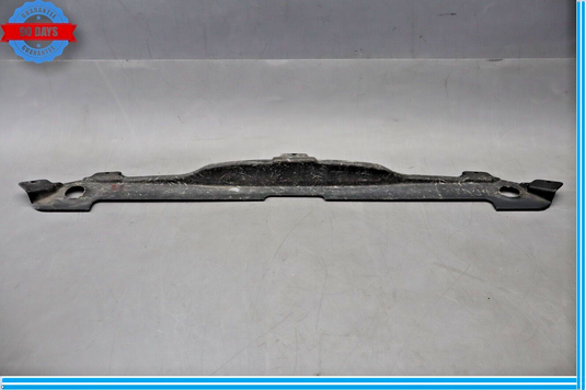 97-06 Jaguar X100 XK8 XKR Front Radiator Upper Top Cover Support MJA4180AD Oem
