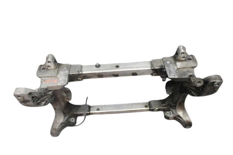 Load image into Gallery viewer, 14-21 Maserati Ghibli M156 S Q4 Front Engine Motor Subframe 670006613 OEM
