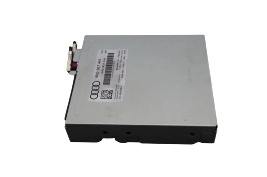 2011 Audi A8 Quattro Rear View Control Module Reverse Camera Module Unit Oem