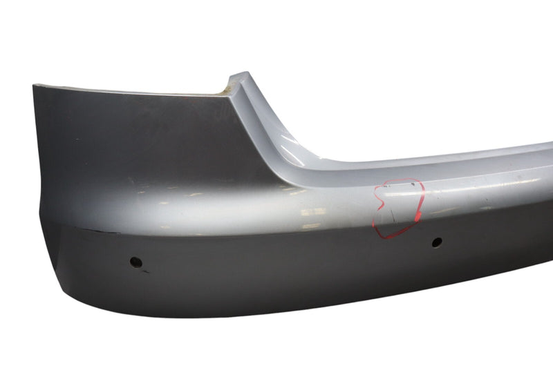 Load image into Gallery viewer, 11-14 Audi A8 A8L Quattro Rear Bumper Shell Cover Panel Assembly 4H0807511 OEM
