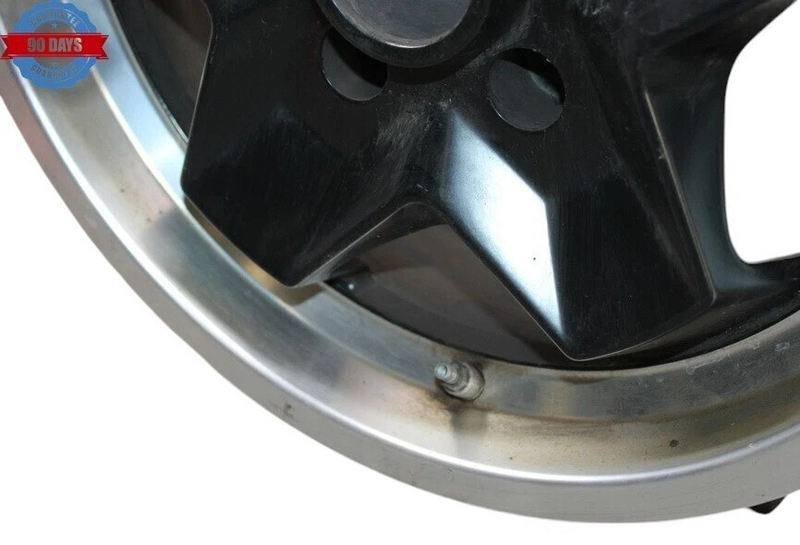 Load image into Gallery viewer, 74-83 Porsche 911 944 17X7J 17" Cookie Cutter Alloy Wheel Rim 91136102354 Oem
