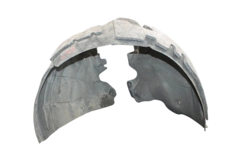 Load image into Gallery viewer, 12-15 Audi A7 Quattro Rear Left Driver Side Fender Liner Splash Shield Oem
