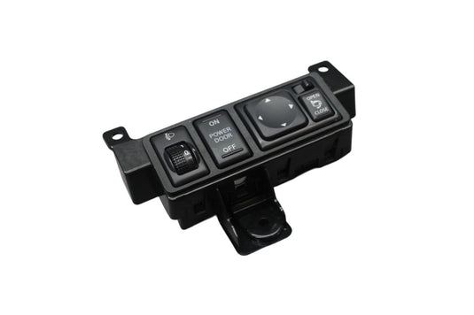 11-17 Infiniti QX56 QX80 Power Door Power Folding Mirror Adjust Switch Oem