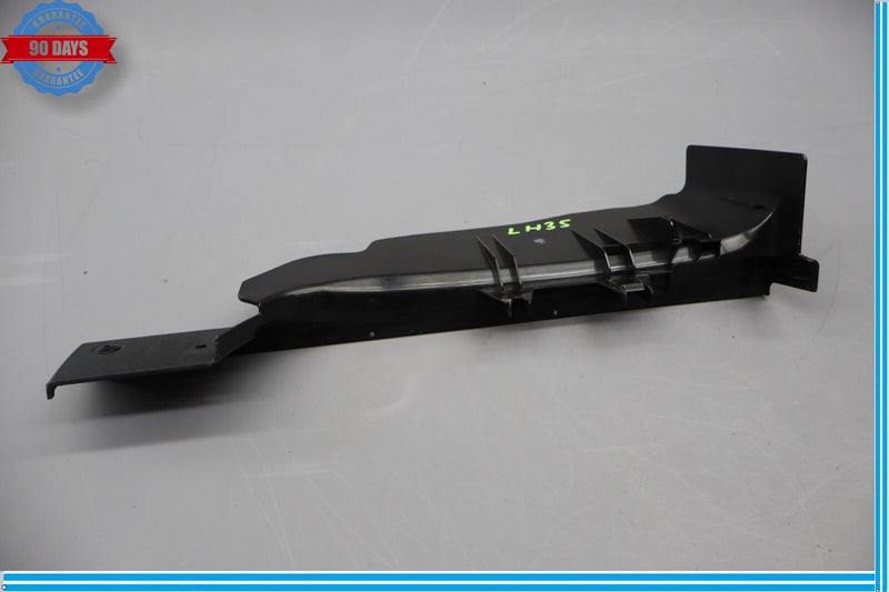 Load image into Gallery viewer, 07-13 Mercedes CL550 S550 W216 Front Left Side Under Seat Compartment Trim Oem
