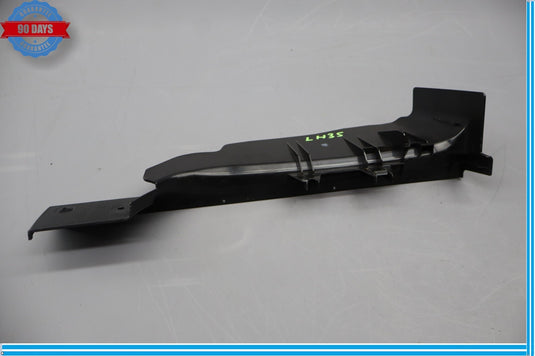 07-13 Mercedes CL550 S550 W216 Front Left Side Under Seat Compartment Trim Oem
