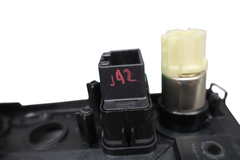 Load image into Gallery viewer, 02-05 Ford Thunderbird Convertible Top Switch Aux Power Outlet 1W6X7604608A Oem
