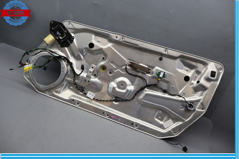 Load image into Gallery viewer, 08-14 Mercedes W204 C250 C300 Front Right Passenger Door Window Regulator Oem
