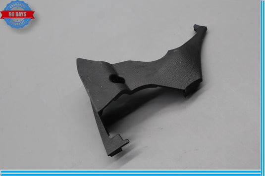 08-14 Mercedes W204 C350 E350 GLK350 Front Left Side Seat Cover Trim Black Oem