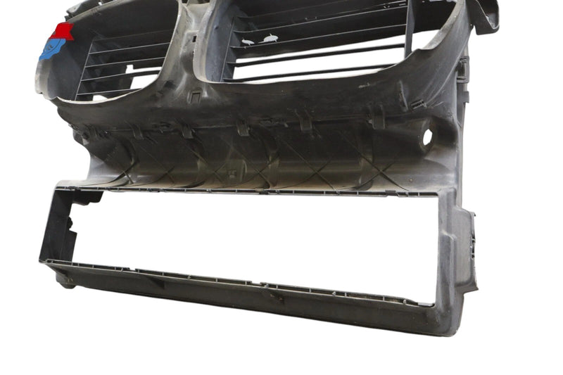 Load image into Gallery viewer, 09-15 BMW 750i 750Li xDrive Radiator Core Air Guide Duct Shutters 444415001 OEM
