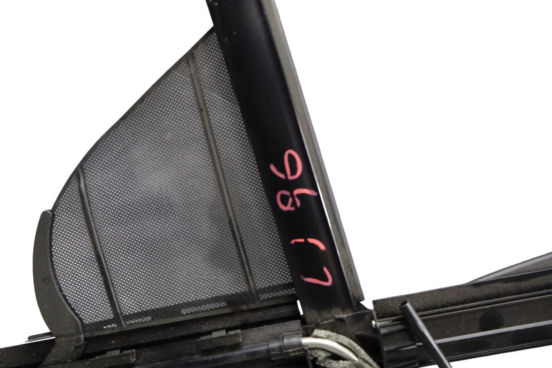 Load image into Gallery viewer, 07-13 Mercedes W221 S550 S600 S350 Rear Left Door Window Sun Shade Sunshade Oem
