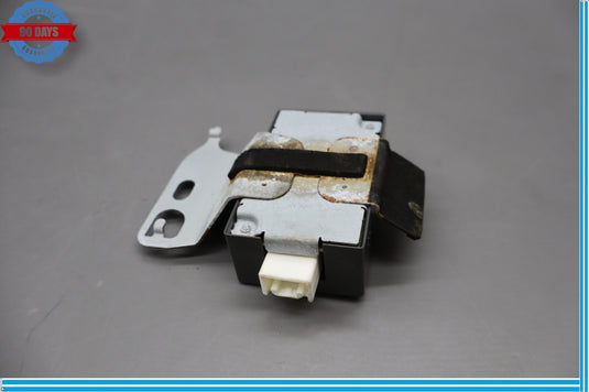07-12 Lexus LS460 LS460L TPMS Tire Pressure Monitor Receiver 89760-50010 Oem