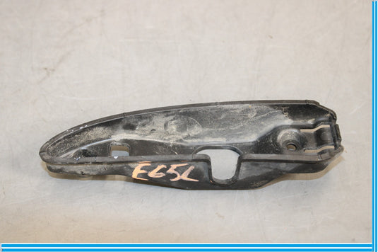 03-08 Mercedes R230 SL550 Front Left Bumper Cover Turn Signal Light Bracket Oem