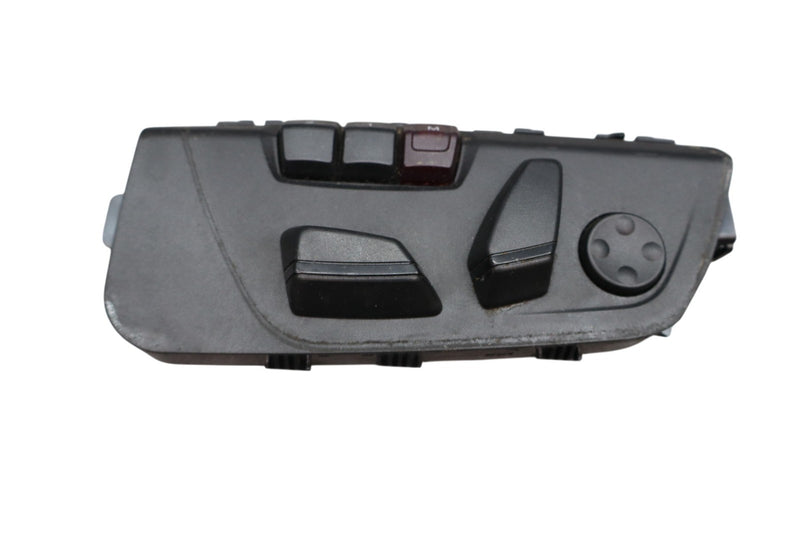 Load image into Gallery viewer, 12-18 BMW 320i 328i Front Left Side Power Seat Adjust Switch Control Module Oem

