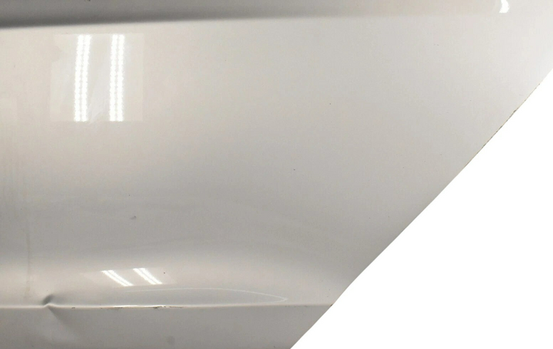 Load image into Gallery viewer, 12-20 Tesla Model S Rear Left Driver Side Door Shell Panel Cover Assembly OEM
