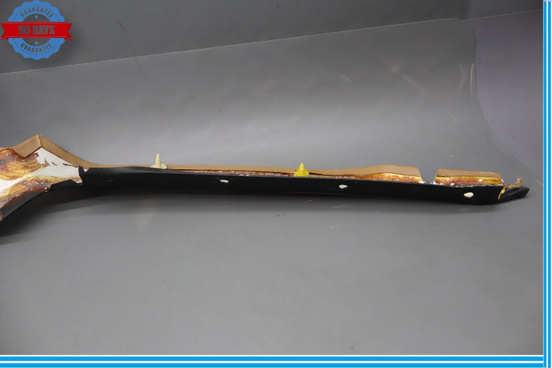 Load image into Gallery viewer, 87-89 Cadillac Allante Right Passenger Side Hardtop Pad Top Trim Panel Oem
