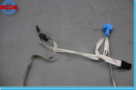 06-12 Mercedes X164 GL450 ML350 Rear Right Side Door Wire Harness Oem