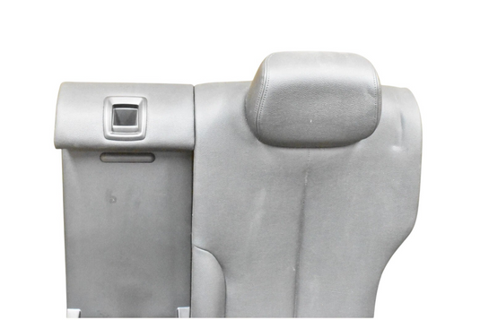 14-20 BMW F32 428i Rear Left Driver Side Top Upper Seat Cushion Leather Oem