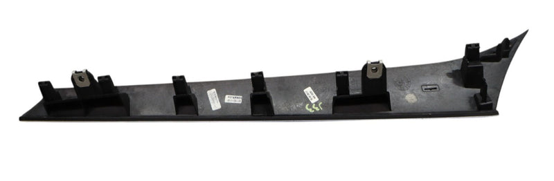 Load image into Gallery viewer, 17-20 Alfa Romeo Giulia Dash Dashboard Right Side Molding Cover Trim Oem
