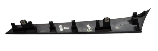 17-20 Alfa Romeo Giulia Dash Dashboard Right Side Molding Cover Trim Oem