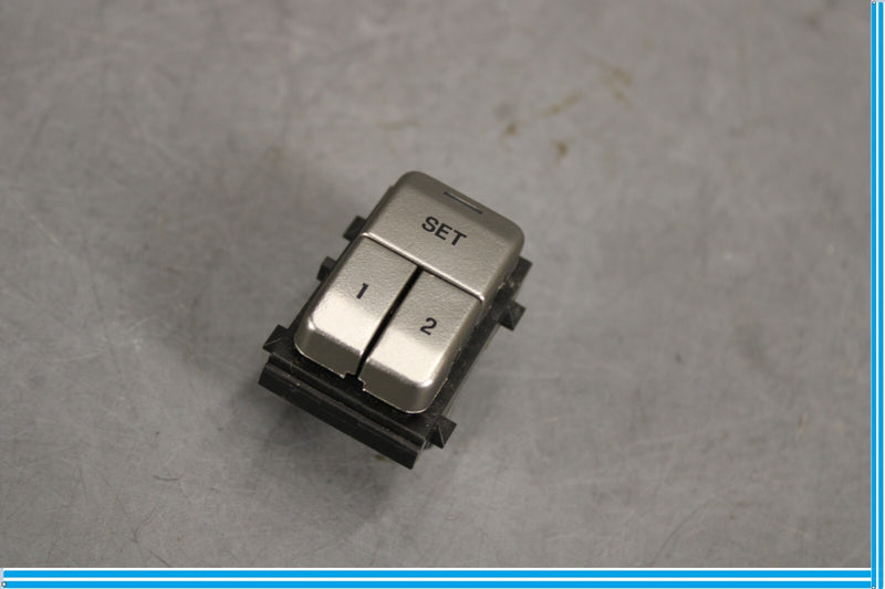 Load image into Gallery viewer, 09-15 Jaguar XF XFR Front/Rear Right/Left Side Seat Memory Control Switch Oem
