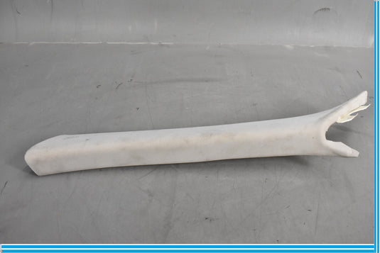 07-12 Lexus LS460 XF40 Front Left Driver A Pillar Trim Panel Cover Oem