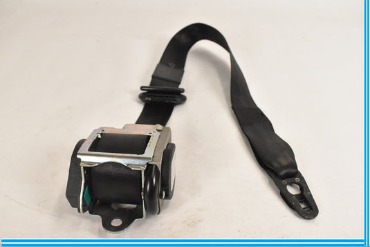 2004-2010 05 06 07 08 09 AUDI A8 D3 - FRONT RIGHT SEAT BELT / SEATBELT RETRACTOR