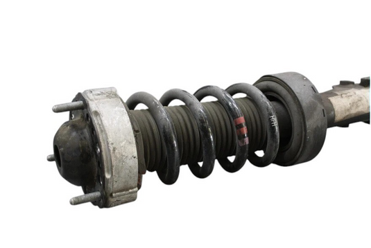 11-14 Porsche Cayenne Hybrid S Front Right Passenger Side Pasm  Shock Strut Oem