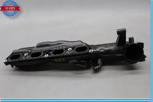 09-12 BMW 750i 750Li Right Passenger Side Turbo Engine Air Intake Manifold Oem
