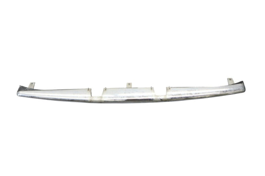 97-06 Jaguar X100 XK8 Front Bumper Grille Splitter Vane Trim HJA6451BC Oem