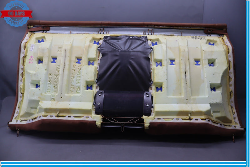 Load image into Gallery viewer, 00-02 Mercedes W210 E320 E430 Rear Upper Seat Cushion 2109201716 Oem
