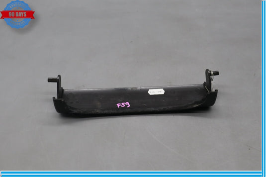 09-15 Jaguar XF XFR Steering Column Filler Cover Panel Oem