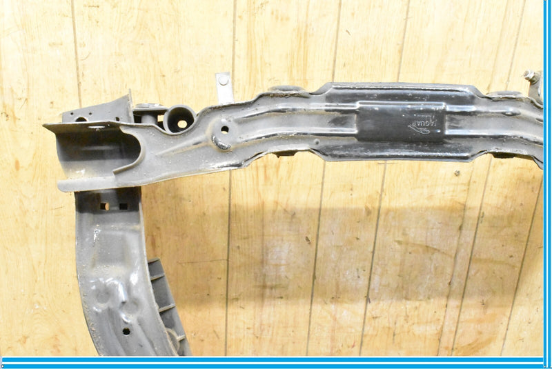 Load image into Gallery viewer, 10-15 Jaguar XJL XJ X351 Front Suspension Cradle Subframe Crossmember OEM
