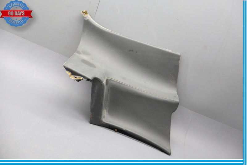 Load image into Gallery viewer, 03-12 Mercedes R230 SL500 Rear Right Side Door Quarter Inner Panel Trim Oem
