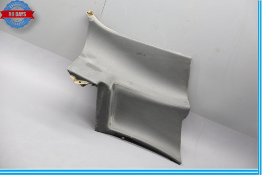03-12 Mercedes R230 SL500 Rear Right Side Door Quarter Inner Panel Trim Oem