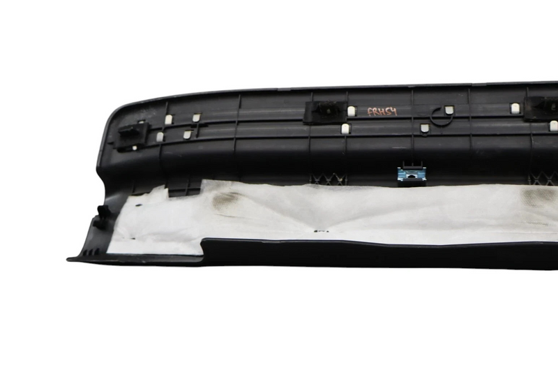 Load image into Gallery viewer, 11-16 Hyundai Equus Front Right Side Door Sill Scuff Plate Trim 858813N500 Oem
