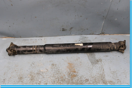 11-20 Infiniti QX56 QX80 Rear Drive Shaft Halfshaft Propeller Oem