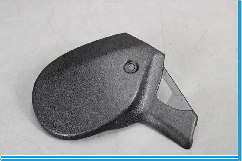 Load image into Gallery viewer, 09-15 BMW 750Li F01 Front Right Passenger Side Seat Inner Trim Cover Panel Oem
