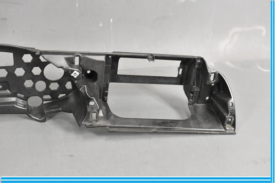 09-12 Audi A4 Quattro Dashboard Instrument Cluster Mount Bracket Oem