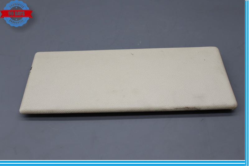 Load image into Gallery viewer, 03-06 Mercedes R230 SL500 SL55 Rear Left Side Storage Compartment Lid Cover Oem
