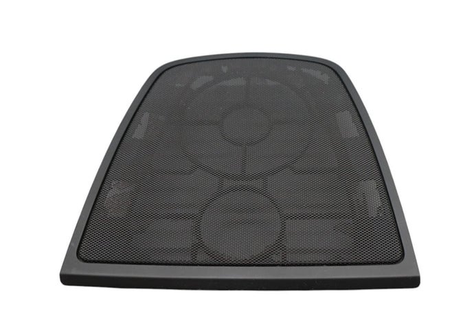 14-18 BMW X5 F15 Dashboard Dash Speaker Grill Grille Cover Panel Trim Oem