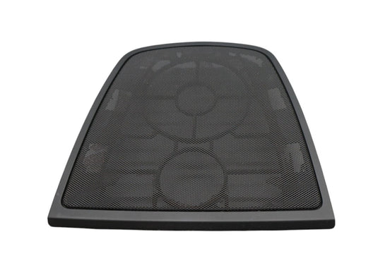14-18 BMW X5 F15 Dashboard Dash Speaker Grill Grille Cover Panel Trim Oem
