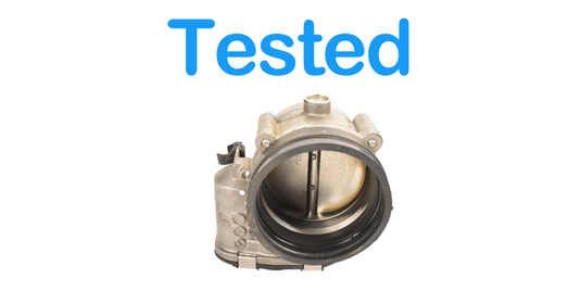 07-13 Maserati Quattroporte M139 4200 / F12 Berlinetta Engine Throttle Body Oem