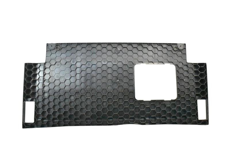 Load image into Gallery viewer, 12-18 Audi A7 Quattro Cargo Floor Rail Cover Panel Trim Insert 4G8863373A
