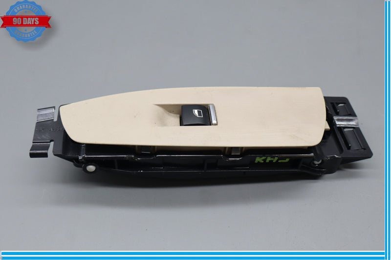 Load image into Gallery viewer, 09-15 BMW 740i 750Li Xdrive Front Right Window Lifter Seat Memory Switches Oem
