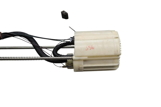 04-19 Maserati Quattroporte M139 Granturismo Fuel Gas Pump 214369 Oem